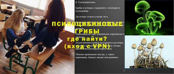 герыч Нягань